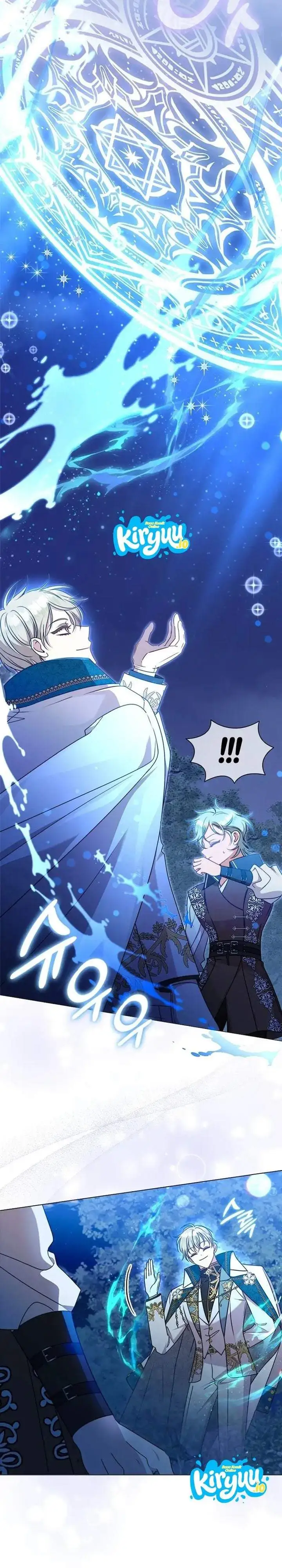 She’s Not Our Daughter! Chapter 34