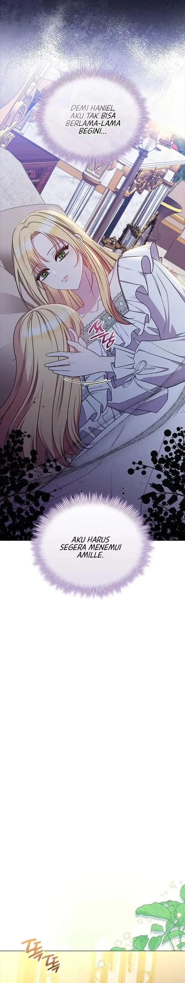 She’s Not Our Daughter! Chapter 35