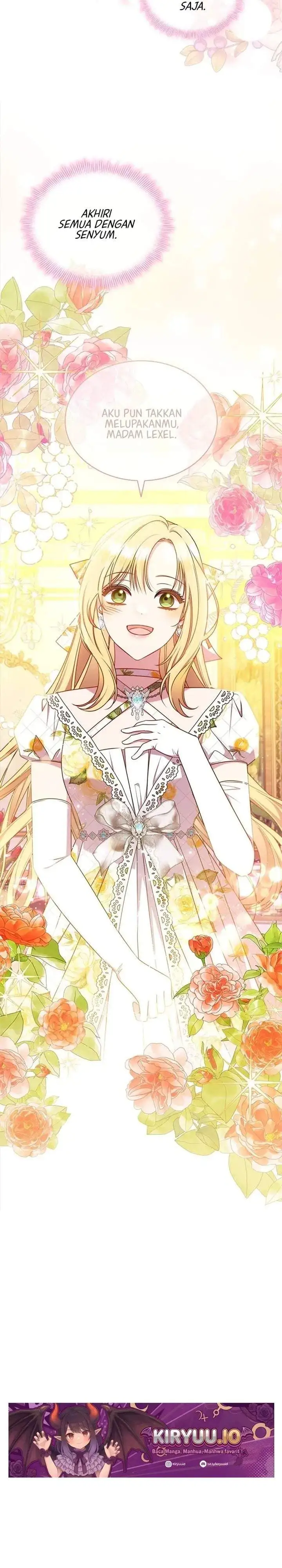 She’s Not Our Daughter! Chapter 35