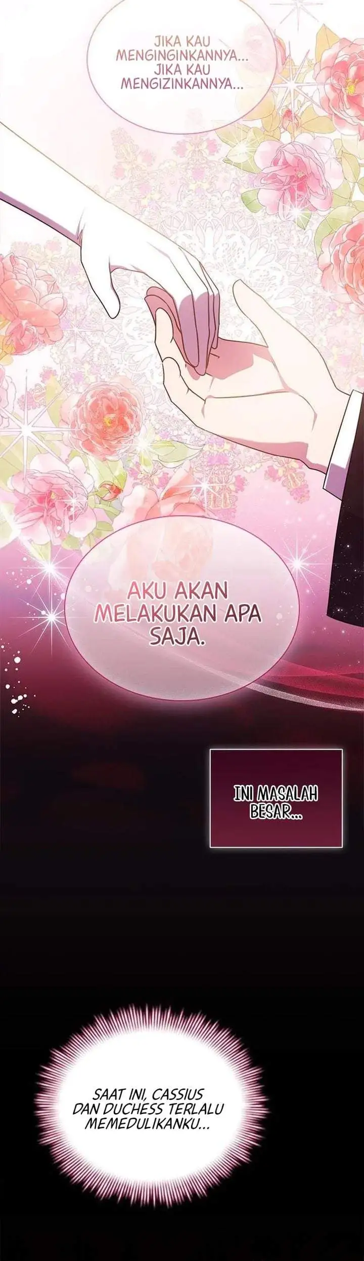 She’s Not Our Daughter! Chapter 37