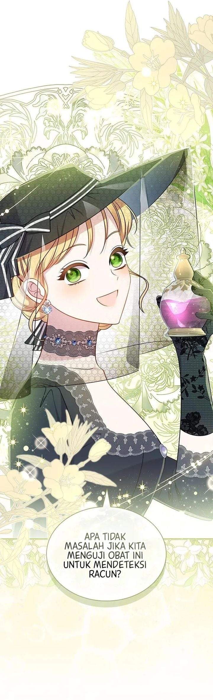 She’s Not Our Daughter! Chapter 38