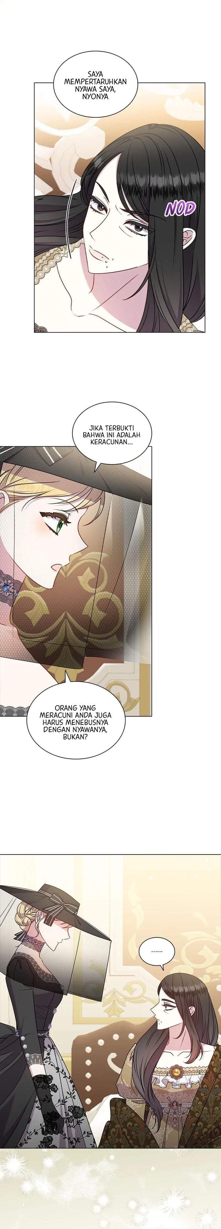 She’s Not Our Daughter! Chapter 38
