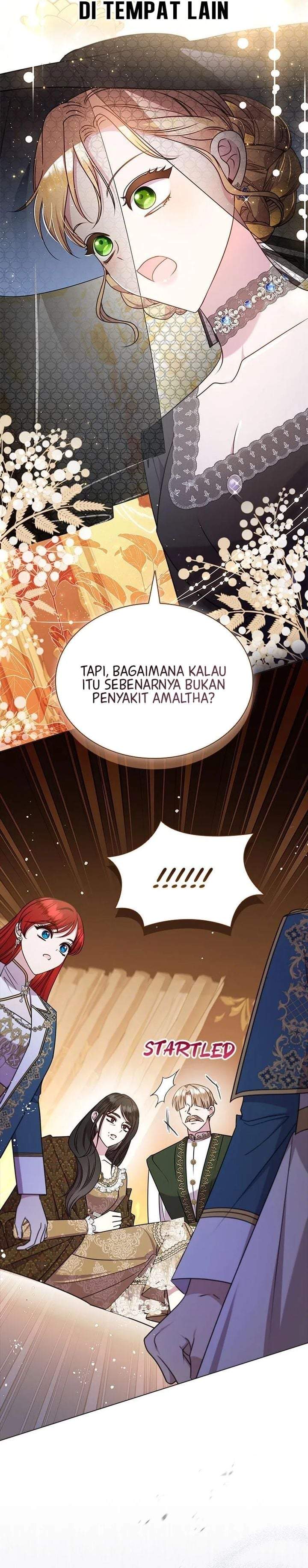 She’s Not Our Daughter! Chapter 38