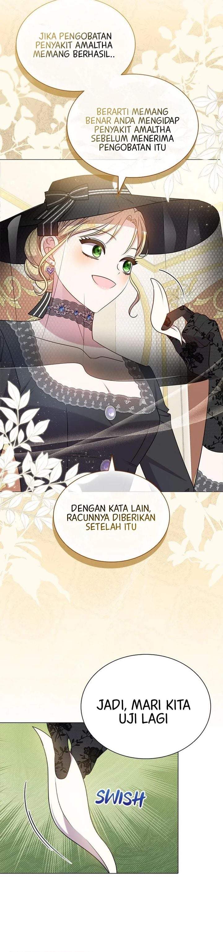She’s Not Our Daughter! Chapter 38
