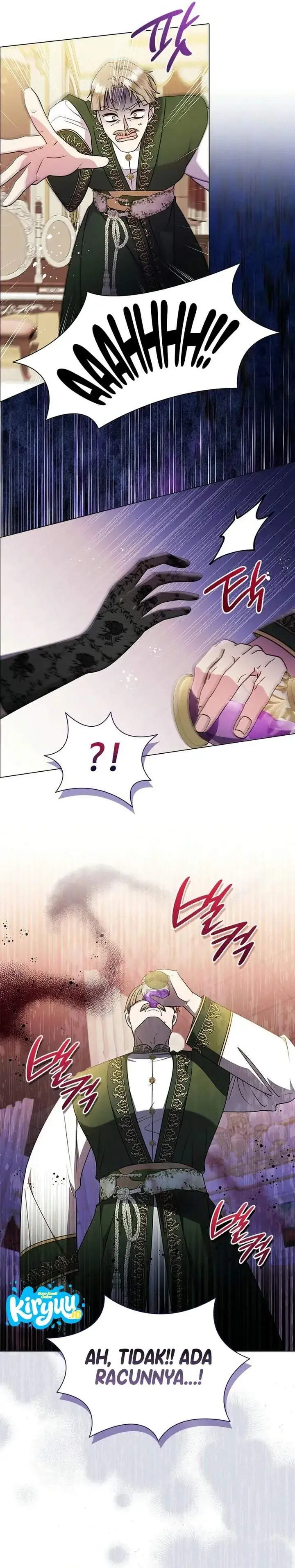 She’s Not Our Daughter! Chapter 39