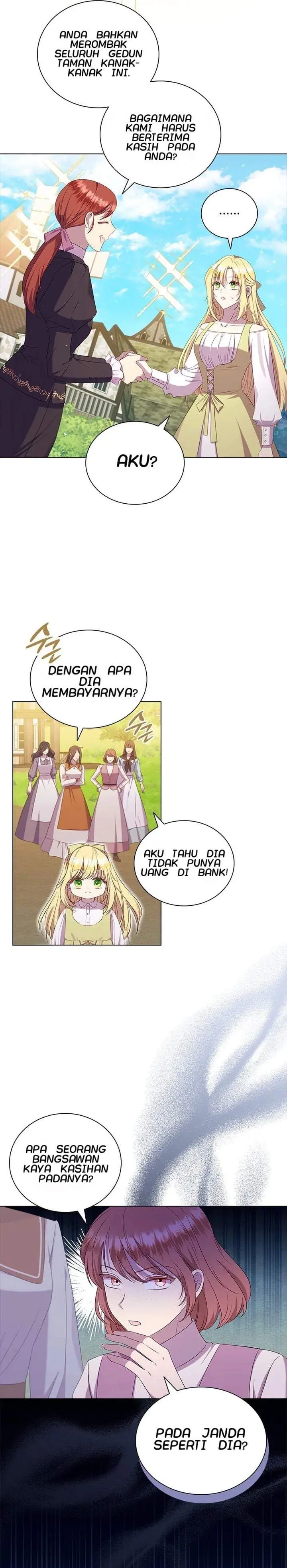 She’s Not Our Daughter! Chapter 4