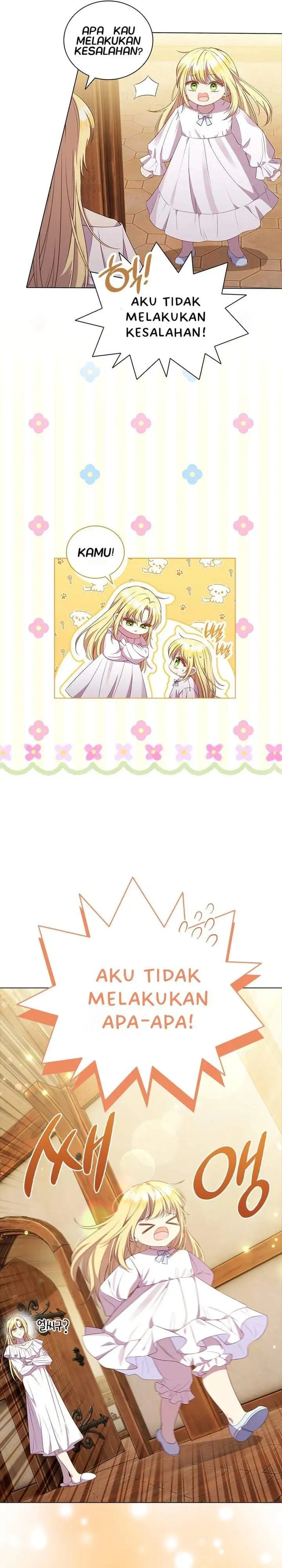 She’s Not Our Daughter! Chapter 4