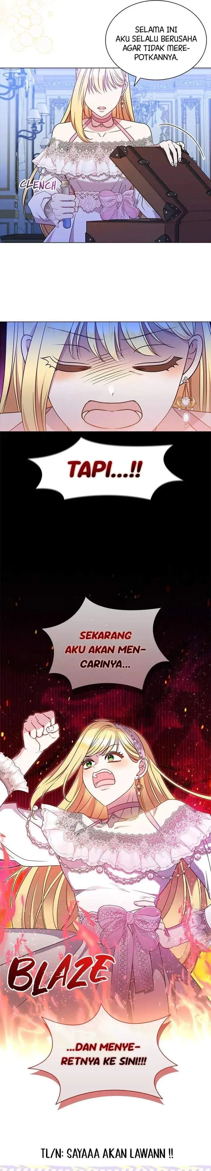 She’s Not Our Daughter! Chapter 40