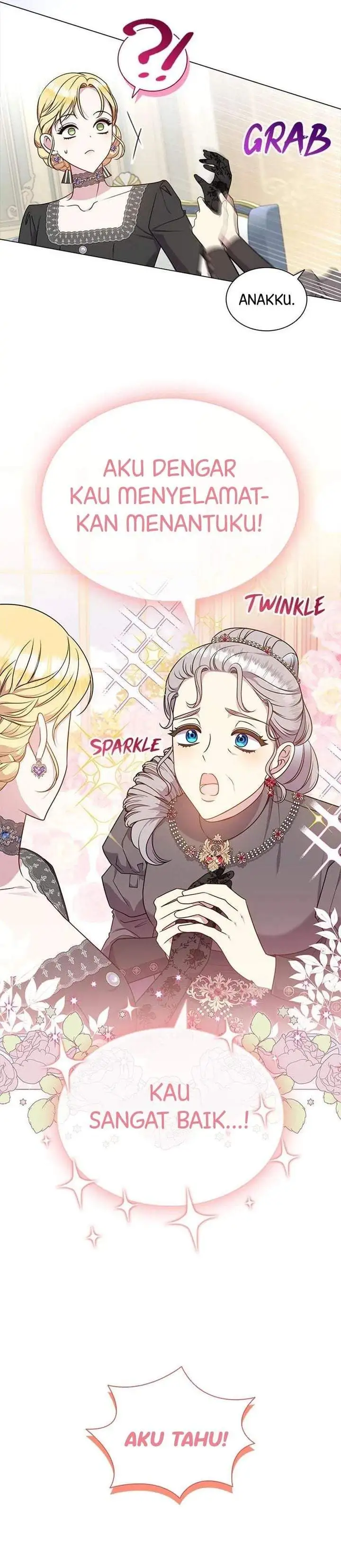 She’s Not Our Daughter! Chapter 40
