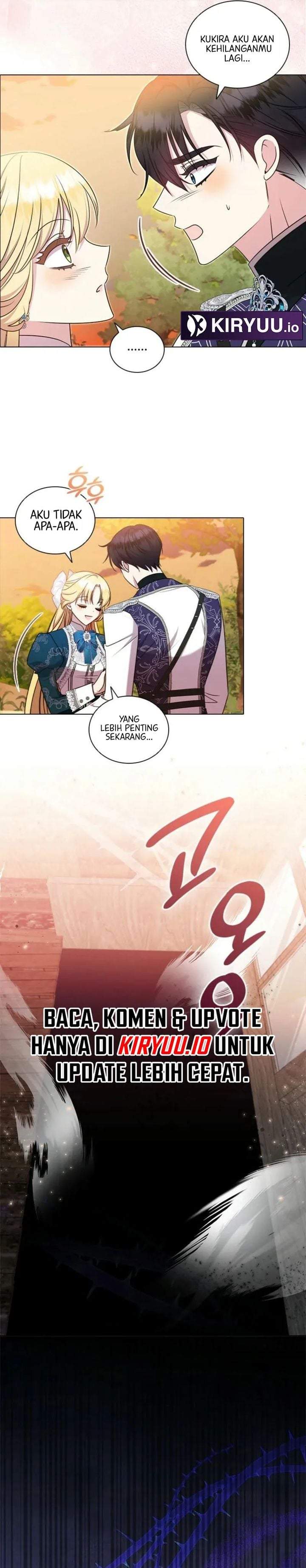 She’s Not Our Daughter! Chapter 41
