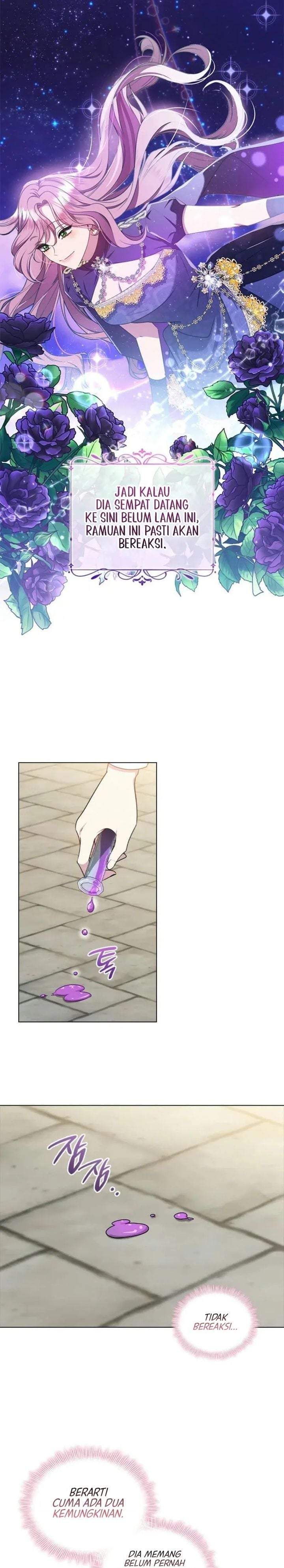 She’s Not Our Daughter! Chapter 41