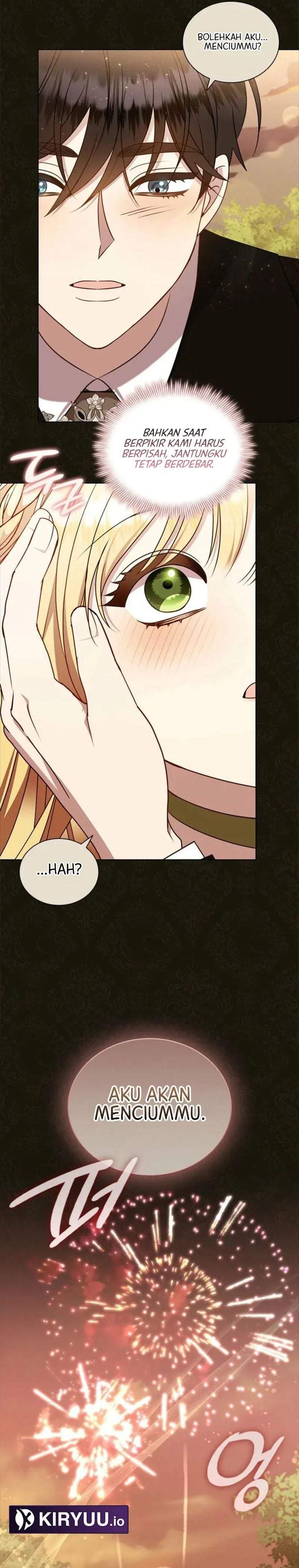 She’s Not Our Daughter! Chapter 41