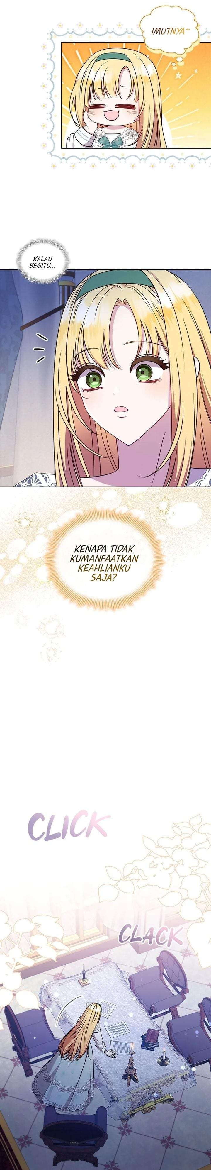She’s Not Our Daughter! Chapter 42