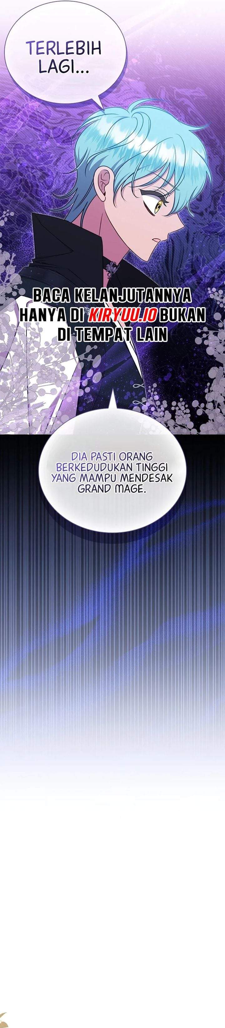 She’s Not Our Daughter! Chapter 42