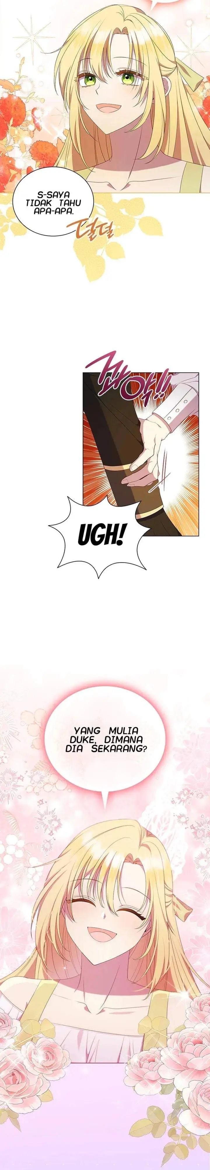 She’s Not Our Daughter! Chapter 5