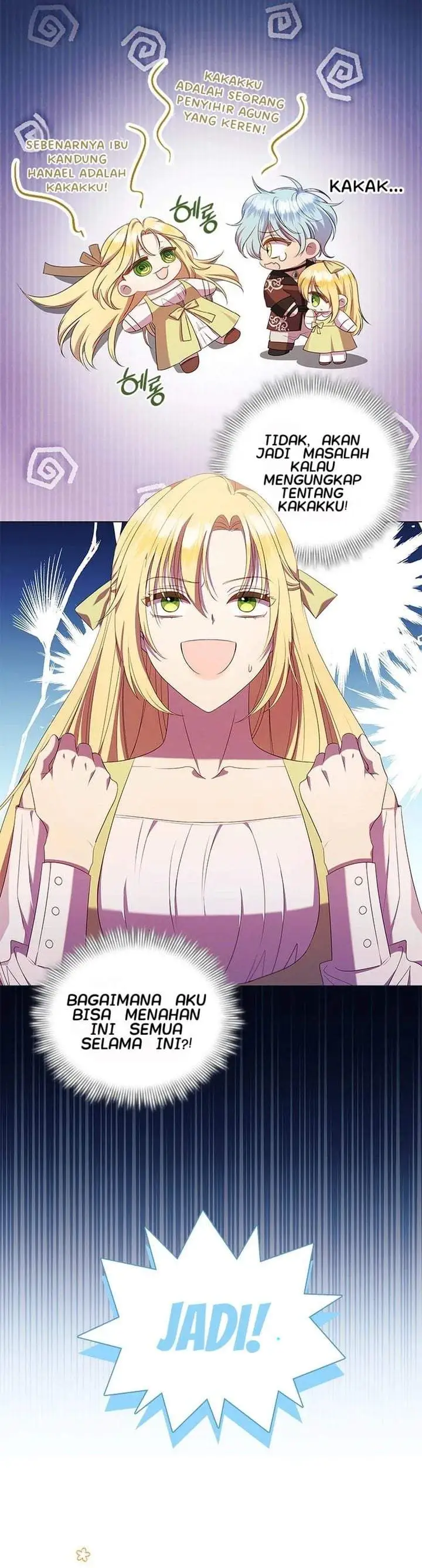 She’s Not Our Daughter! Chapter 5