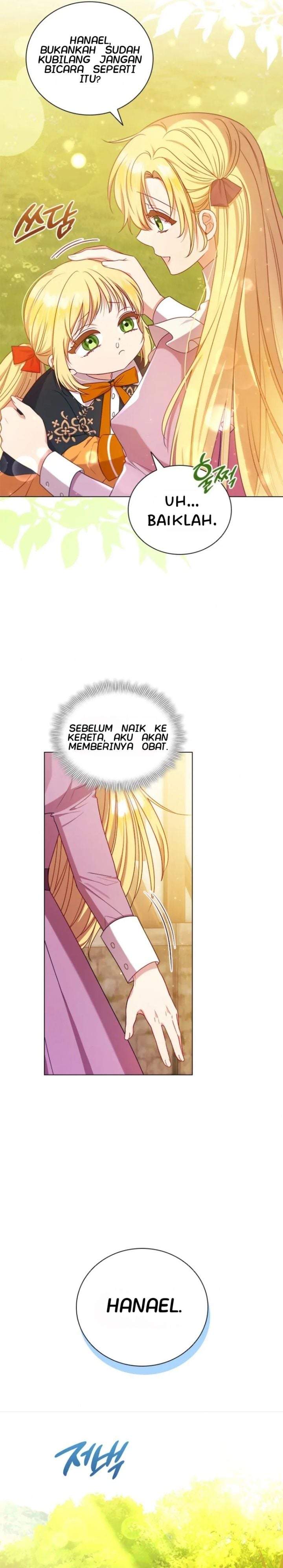 She’s Not Our Daughter! Chapter 6