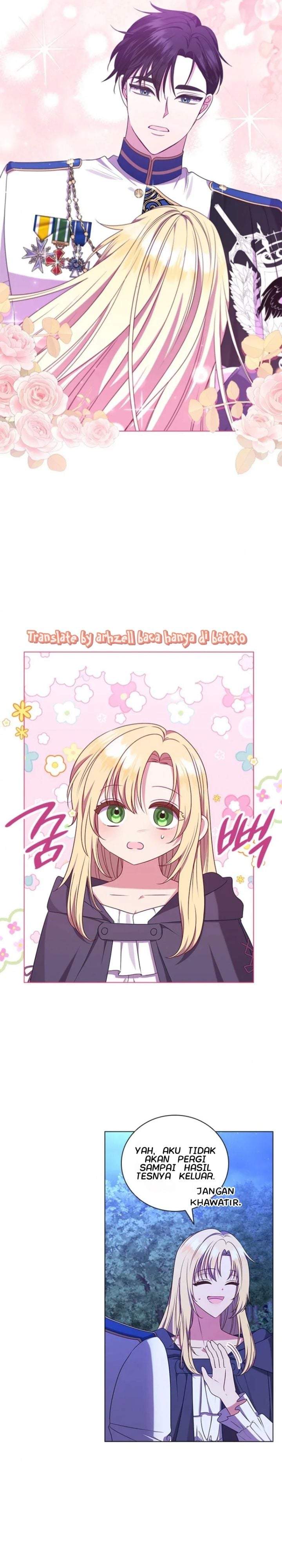 She’s Not Our Daughter! Chapter 6
