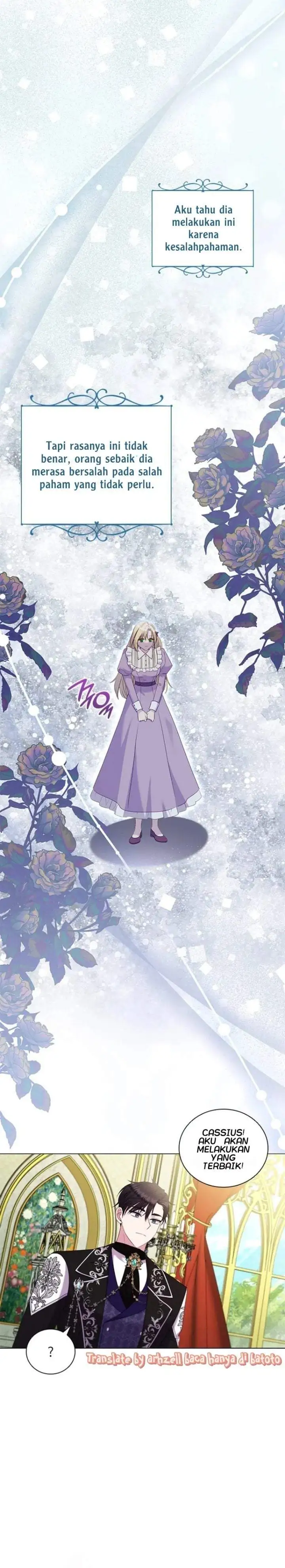 She’s Not Our Daughter! Chapter 7