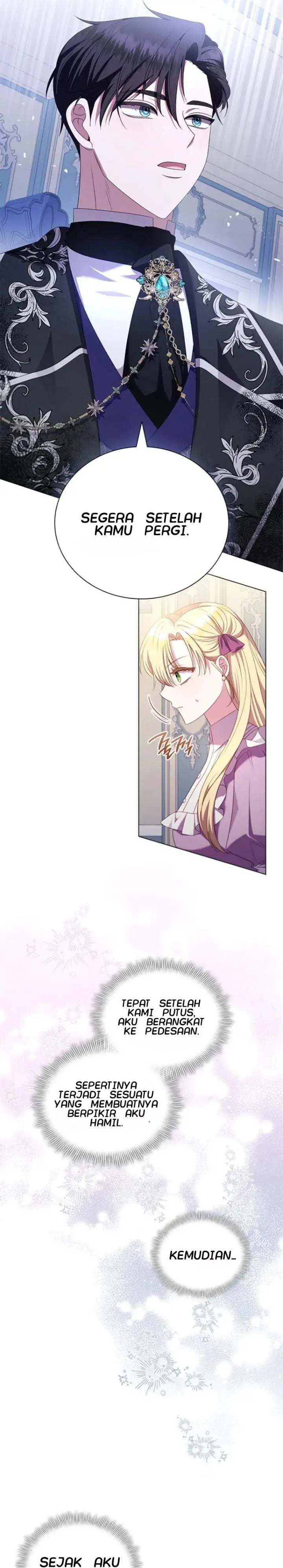 She’s Not Our Daughter! Chapter 8