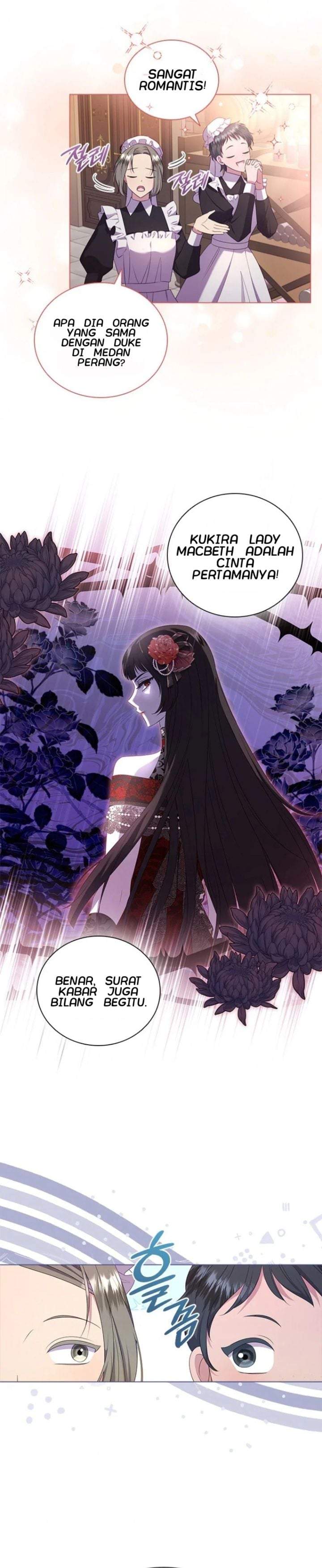 She’s Not Our Daughter! Chapter 8