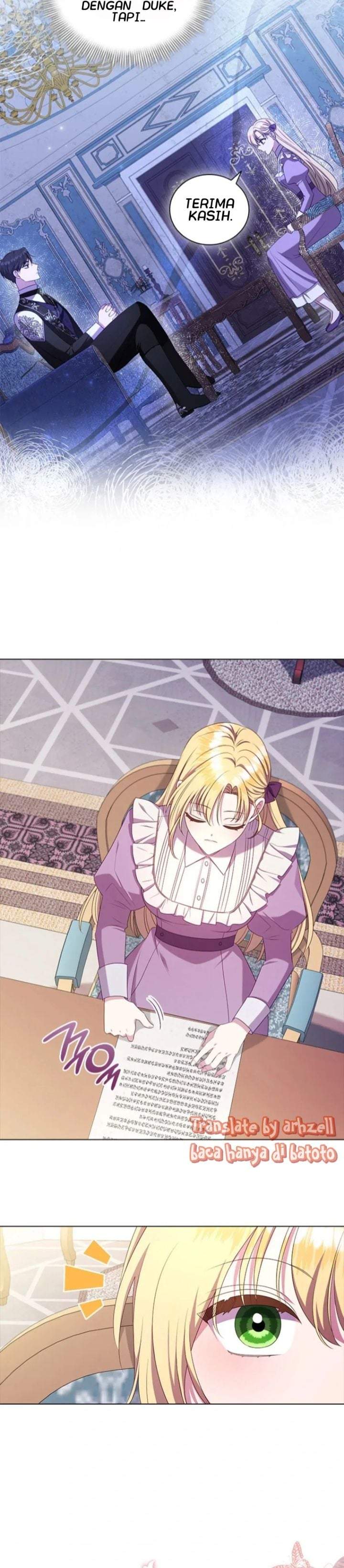 She’s Not Our Daughter! Chapter 8