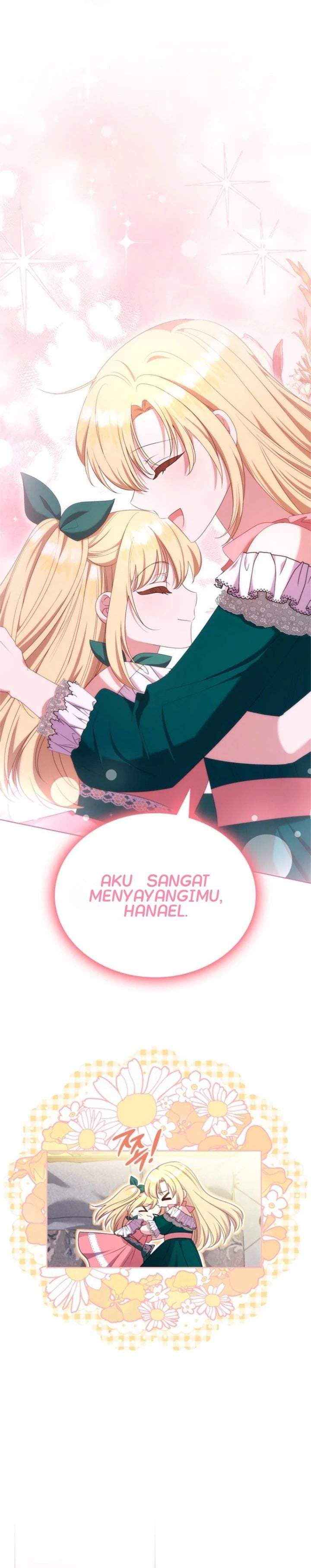 She’s Not Our Daughter! Chapter 8