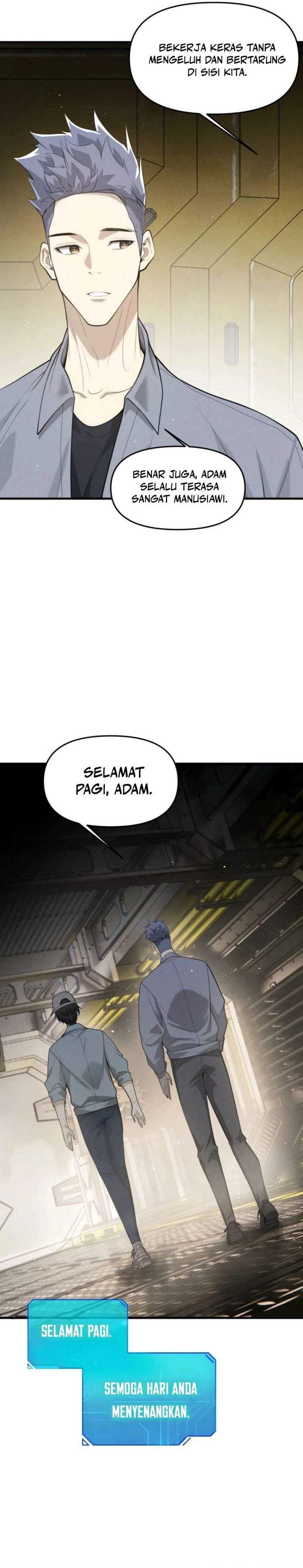 After Transmigrating into the Cyberpunk Game, I Defeated the BOSS and Successfully Rose to the Top Chapter 54