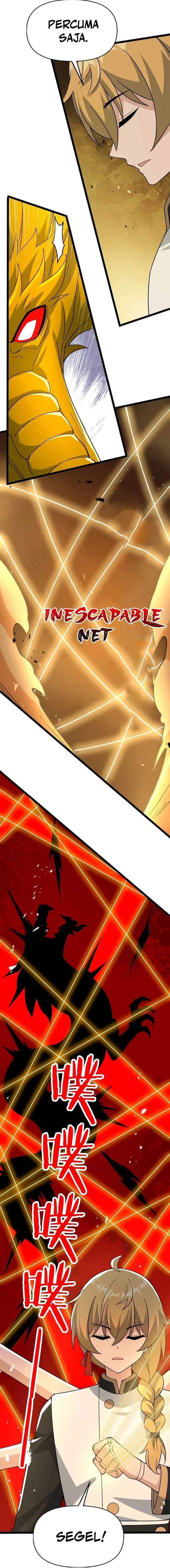 The Heavenly Path Is Not Stupid Chapter 192