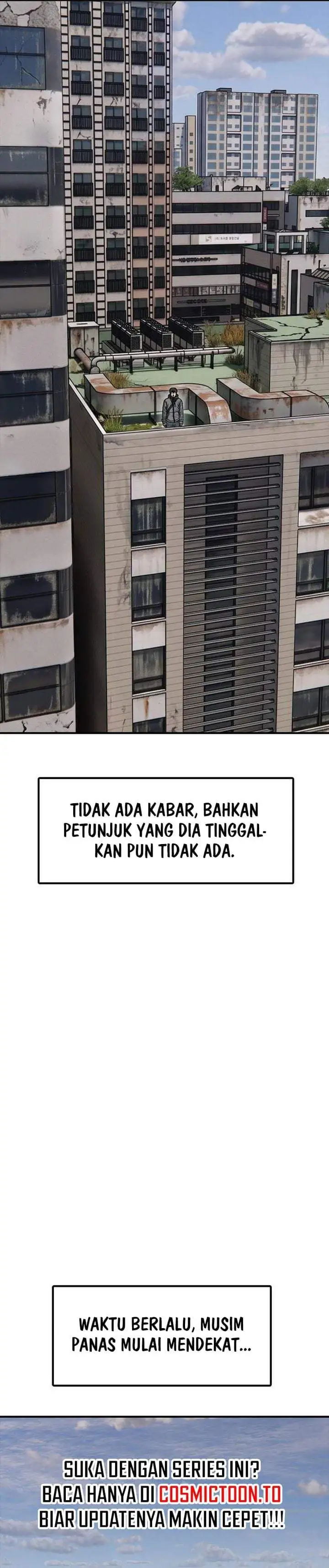 The End Has Come Chapter 64