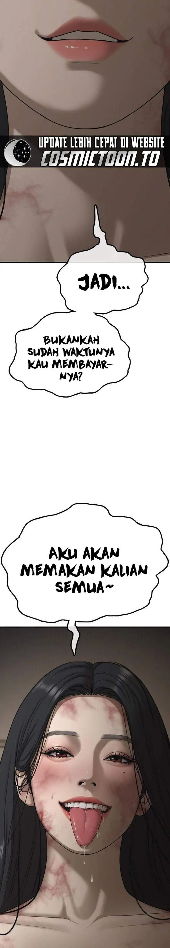 The End Has Come Chapter 64