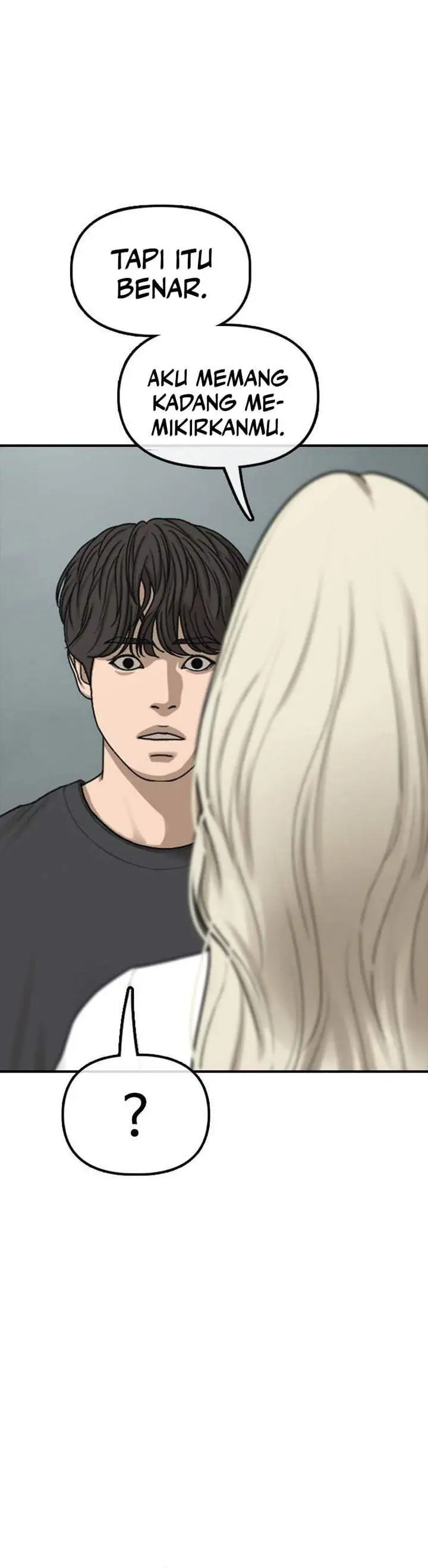 The End Has Come Chapter 64