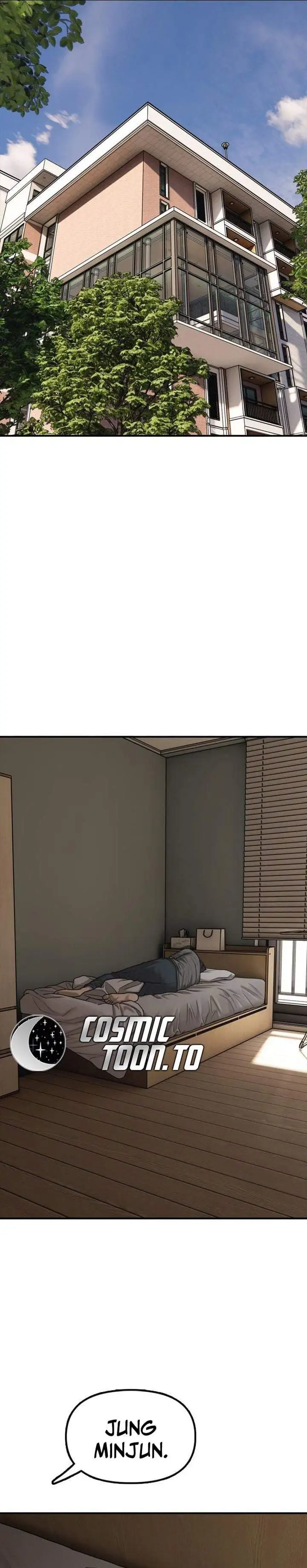 The End Has Come Chapter 64