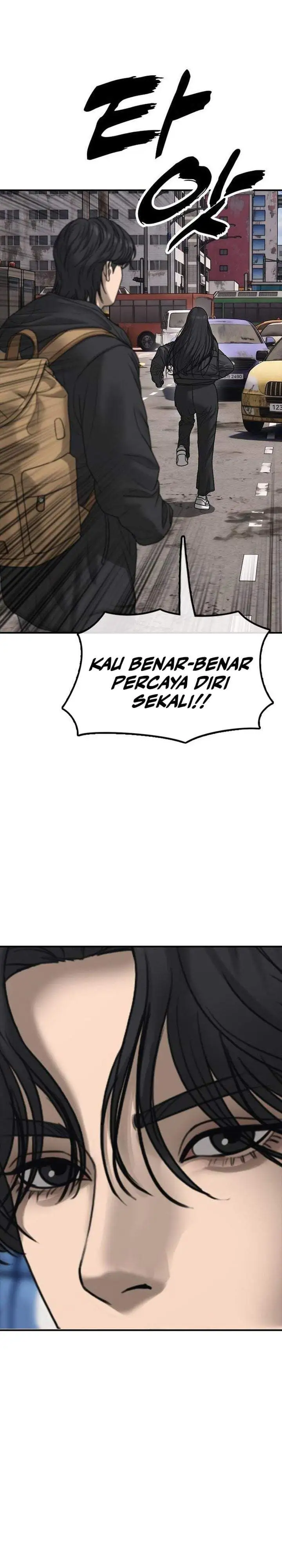 The End Has Come Chapter 65