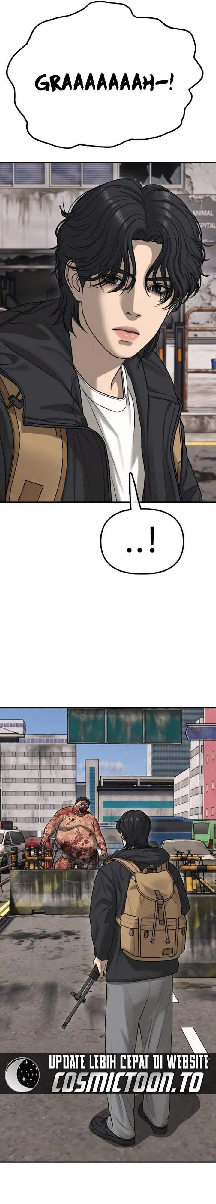 The End Has Come Chapter 65
