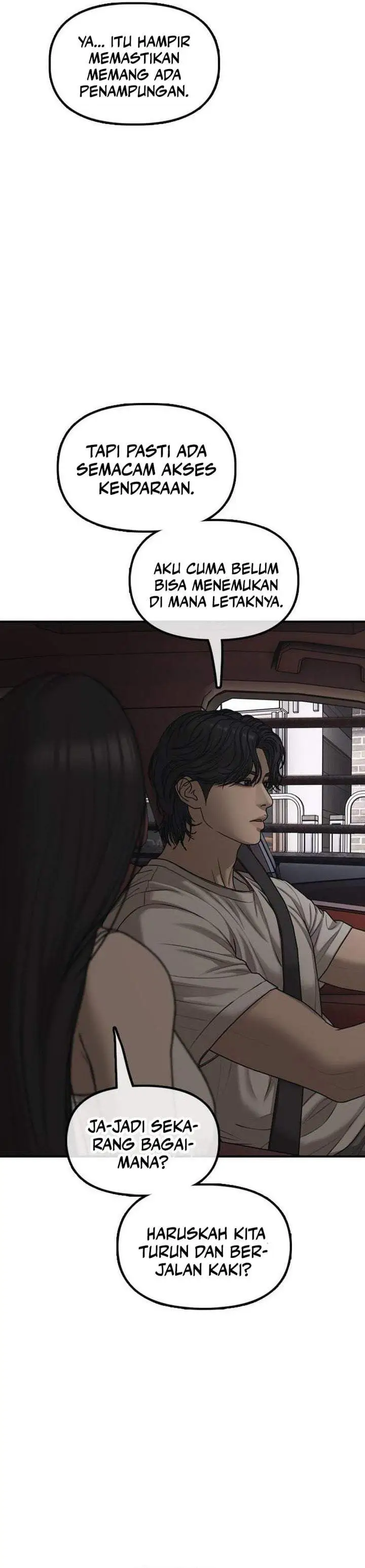 The End Has Come Chapter 65
