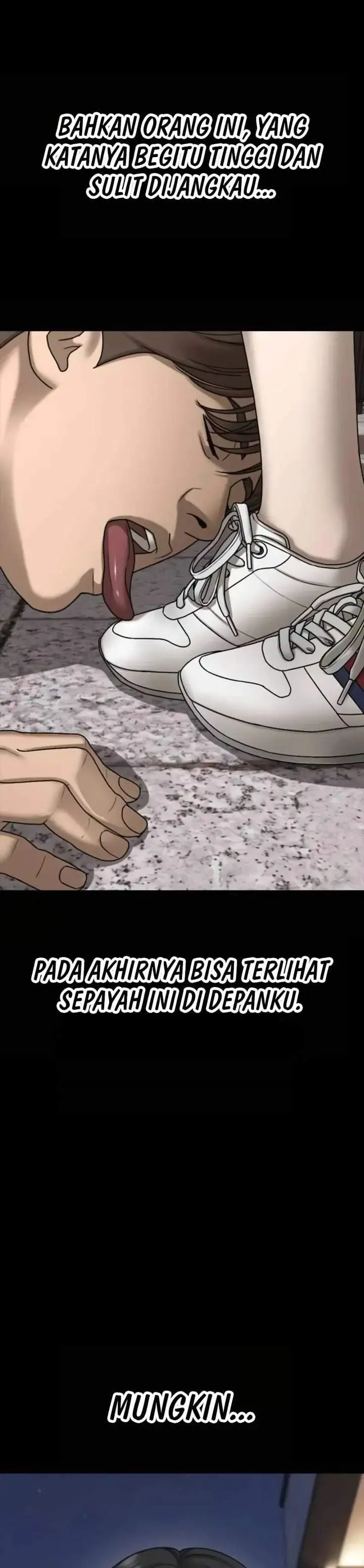 The End Has Come Chapter 66