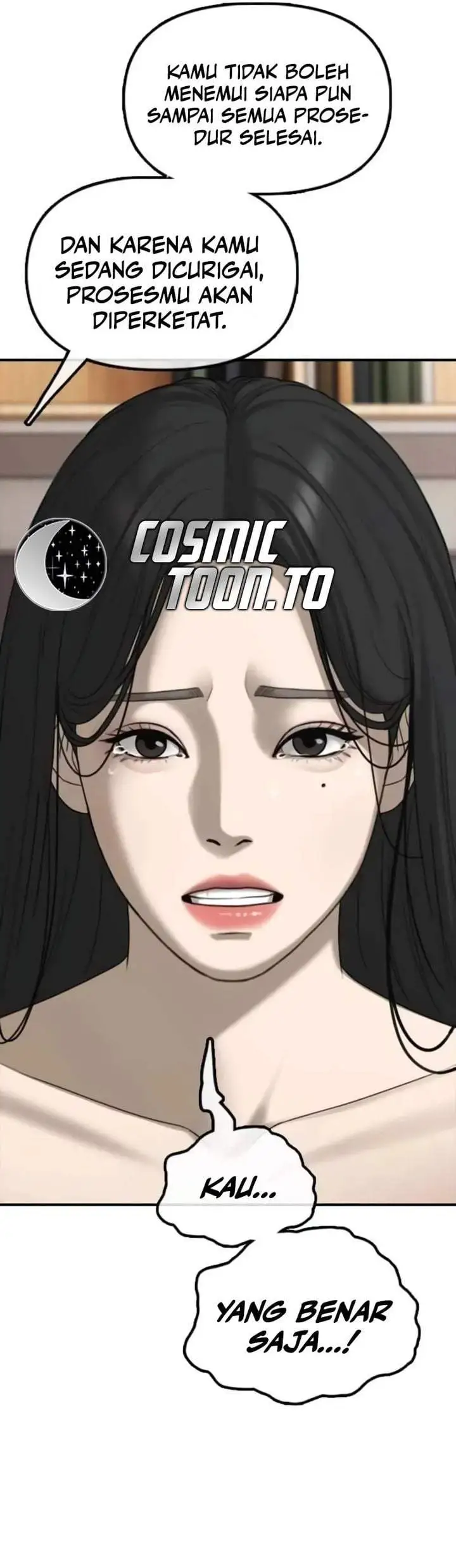 The End Has Come Chapter 66