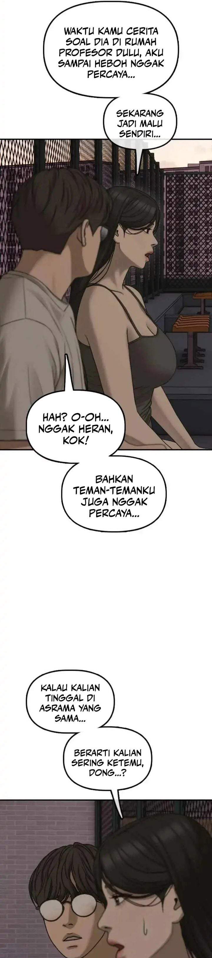 The End Has Come Chapter 67