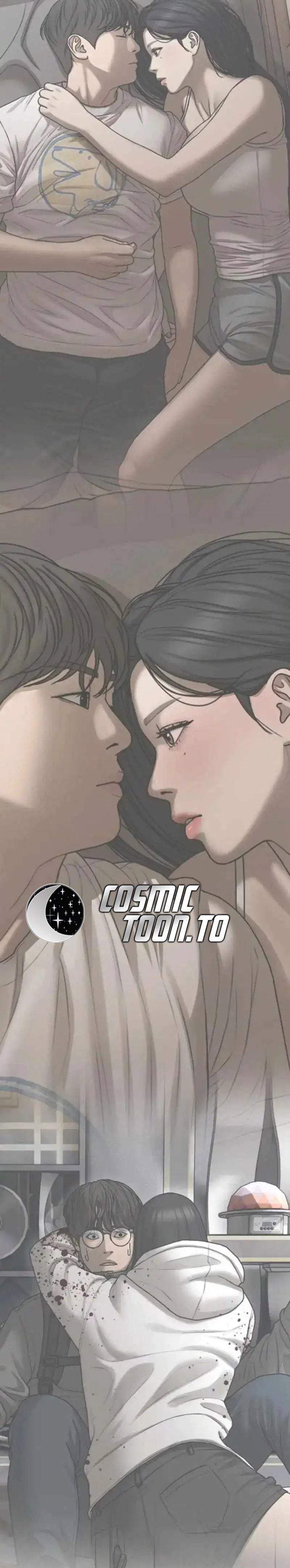 The End Has Come Chapter 67