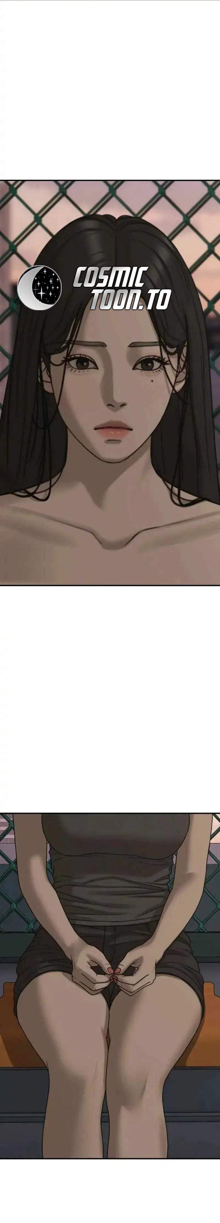 The End Has Come Chapter 67