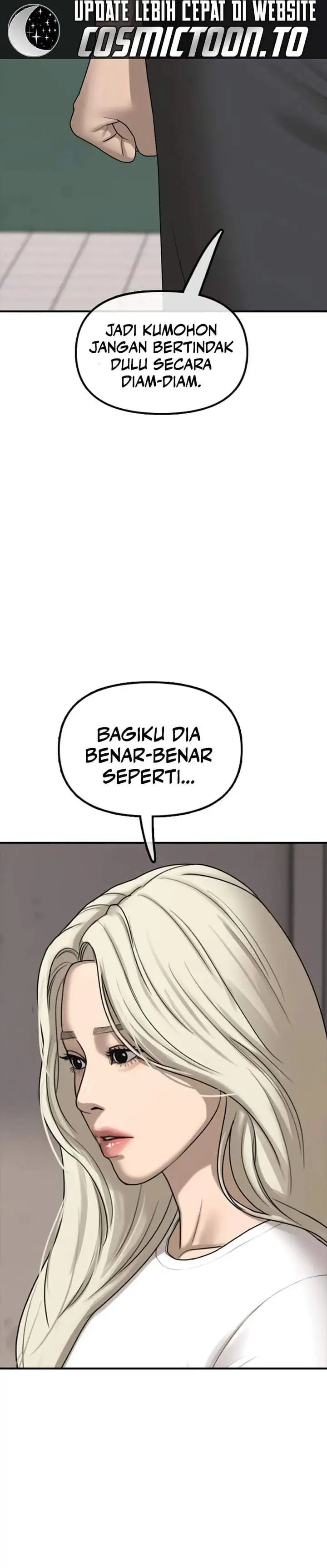 The End Has Come Chapter 70