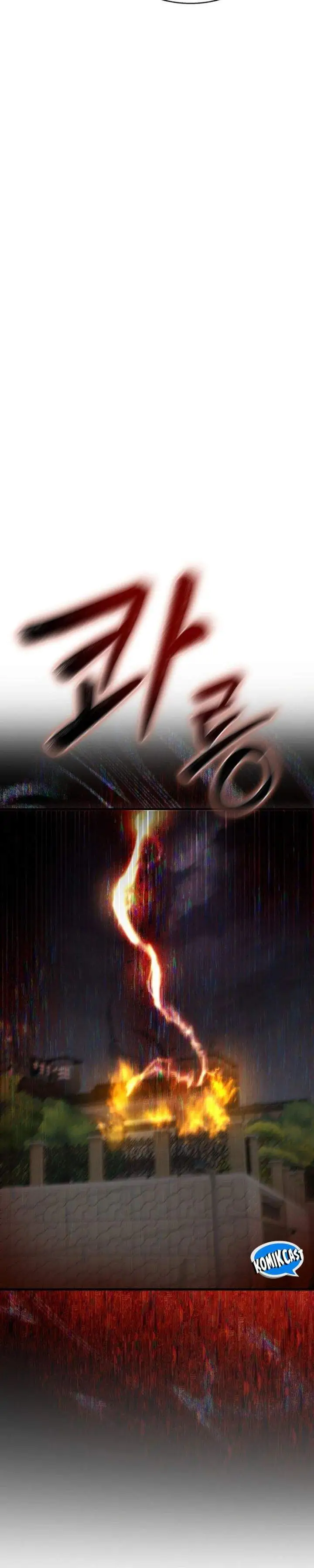 Heart-Pounding Ghostly Poem Chapter 44