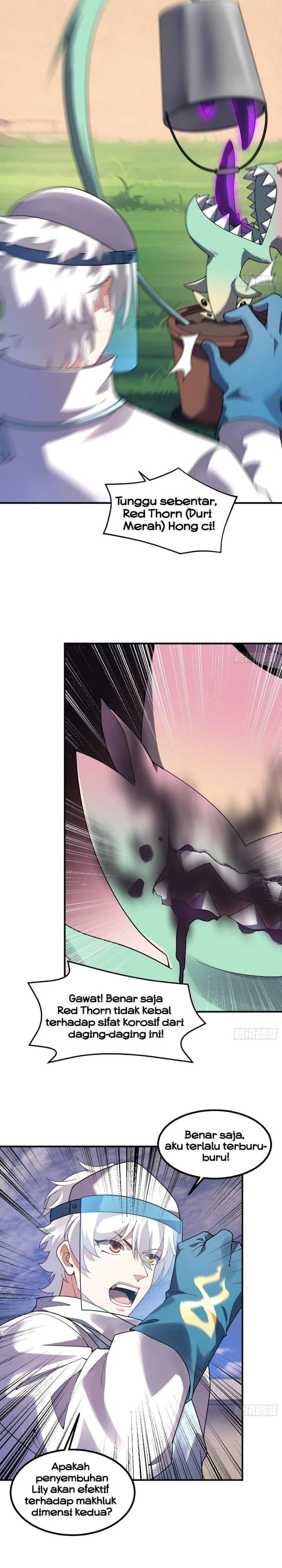 Beast Tamer Evolution Chapter 26