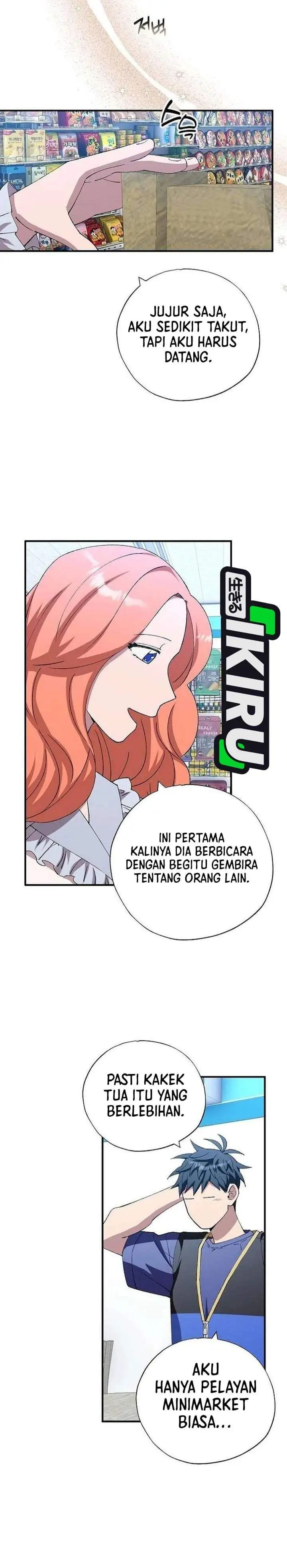 Magical Realm Shopkeeper Chapter 102