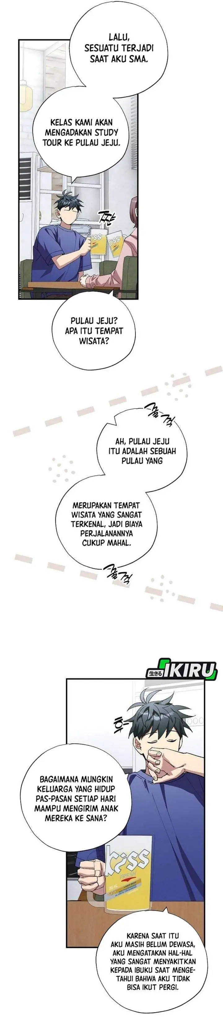 Magical Realm Shopkeeper Chapter 104
