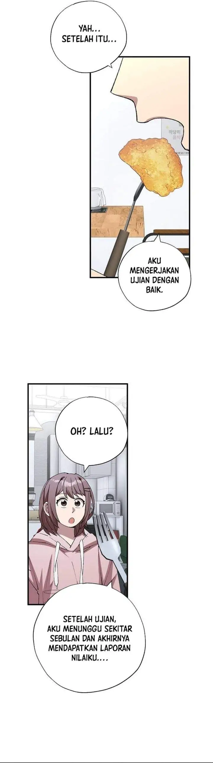 Magical Realm Shopkeeper Chapter 104
