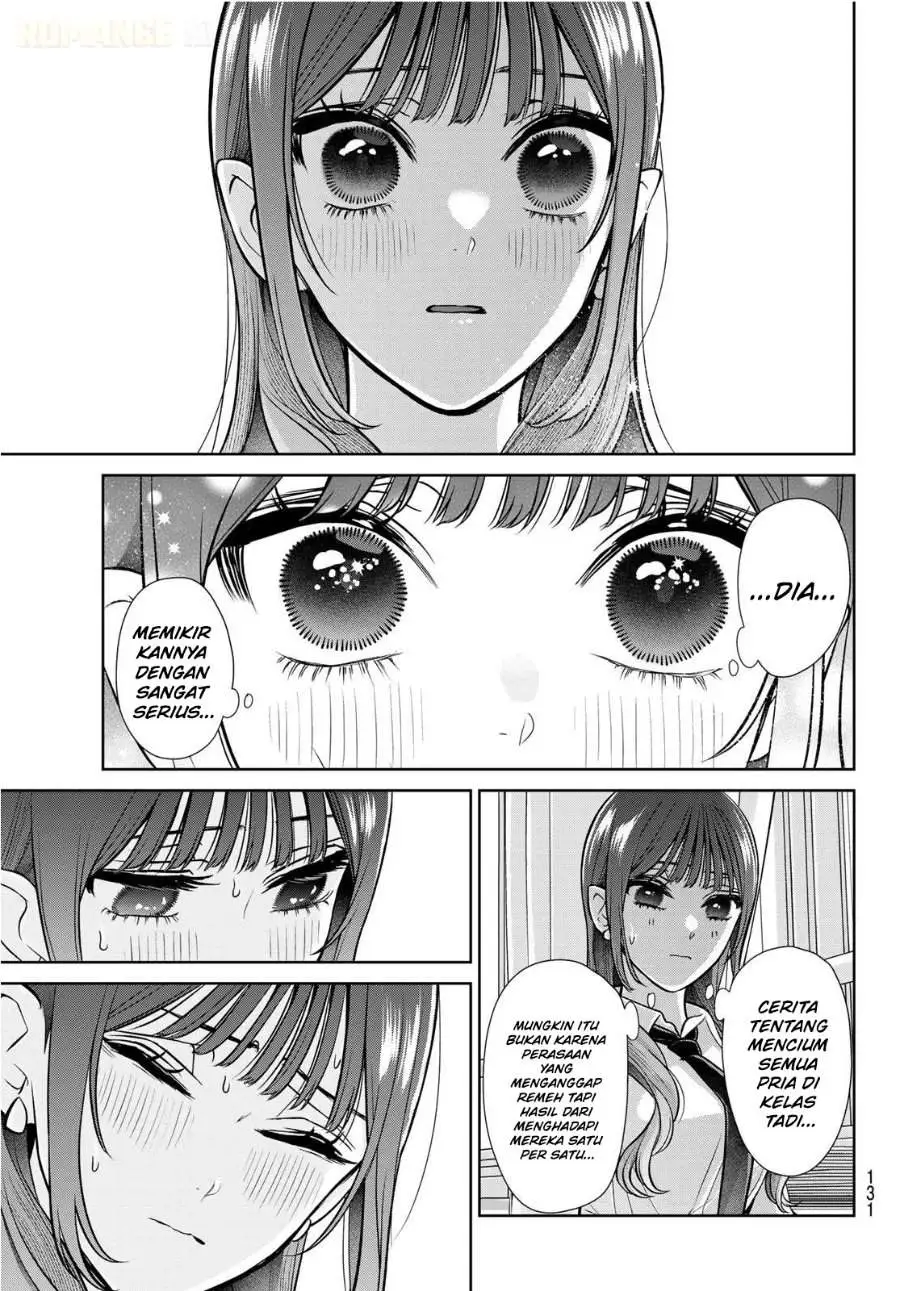 Ririmu Horikku Chapter 2