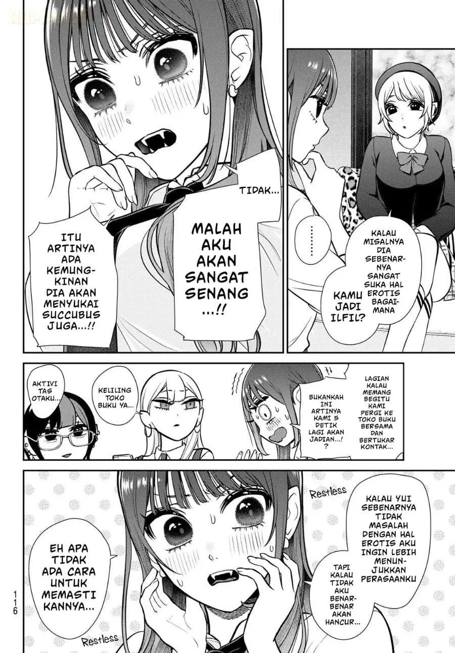 Ririmu Horikku Chapter 3