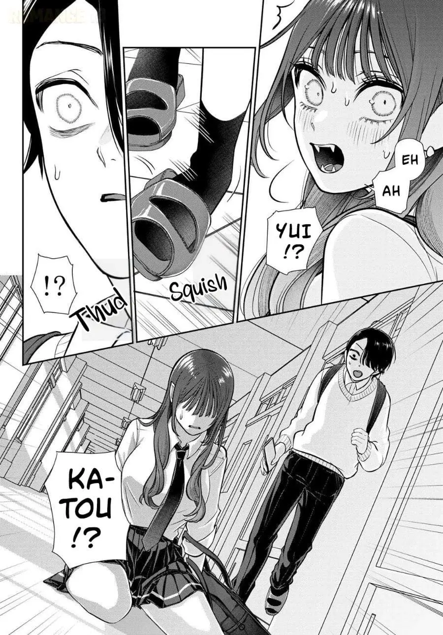 Ririmu Horikku Chapter 3